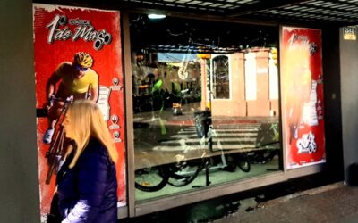 EMPEZAMOSA VIVIR LA «CLÁSICA 1° DE MAYO 2025, EDICION 93»