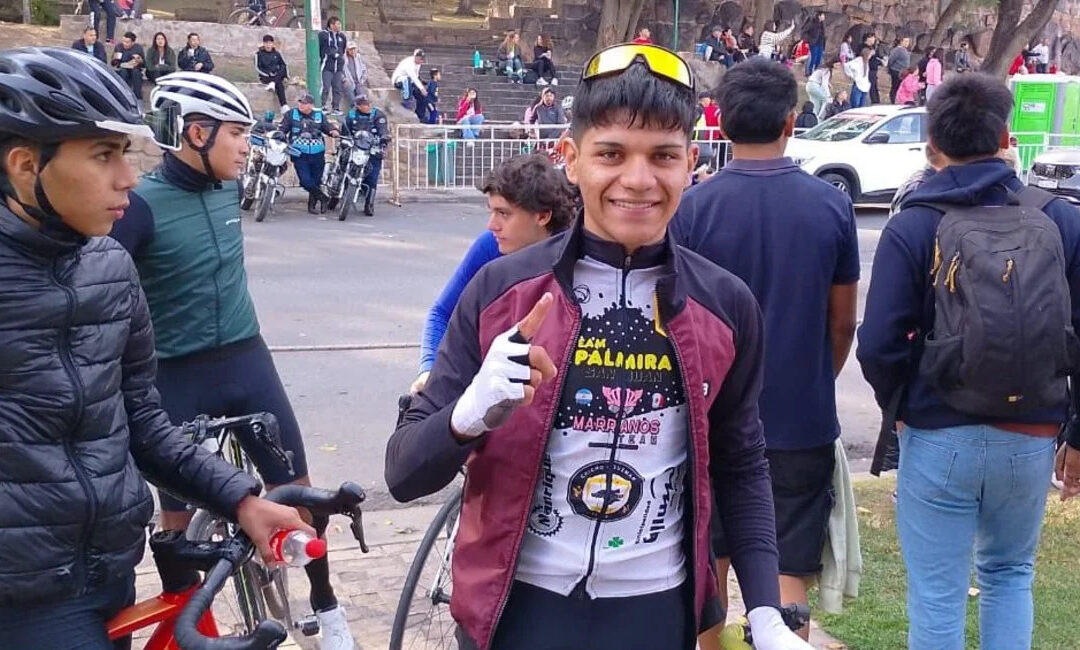 SAN JUAN CON PODIO EN CATEGORIA JUVENILES!!