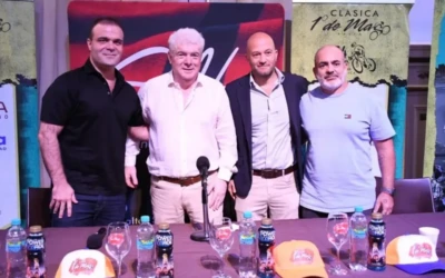 La tradicional “Clásica 1° de Mayo” 2026